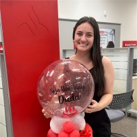 Santander Brasil Employee Maria Lambert's profile photo