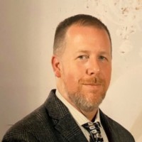 AeroVect Employee Josh Ayers's profile photo