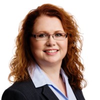 Shared Health-Soins Communs Employee Lisa Kendrick's profile photo