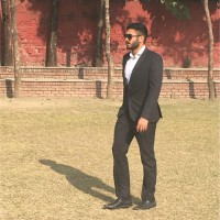 Mashup Edu Employee Gaganjyot Juneja's profile photo
