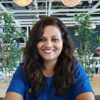 Brain-o-Script Employee Priyanka Mishra's profile photo