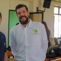 yieldsApp Employee Joshua Ellis's profile photo