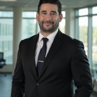 DLB Associates Employee Armando M. Martinez's profile photo