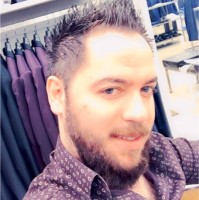 UKİ Employee Ertan Bayrak's profile photo
