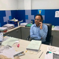 AB Mauri India Pvt Ltd Employee Bhavdeep Vaghera's profile photo