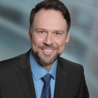 Roche Employee Mark Rieger's profile photo