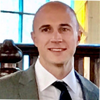 John Charecky Email & Phone Number