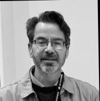 Jon Ginn Email & Phone Number