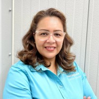 Innovative Injection Technologies Employee Alejandra Rojas's profile photo