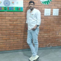 Agni Interactive, Inc. Employee Prithwish Das's profile photo
