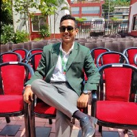 Iiebm Employee Aditya Kumar's profile photo