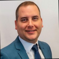 AppleTree Staffing Employee Ryan Jenkins's profile photo