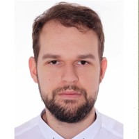 Konrad Czarnota's profile photo