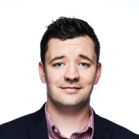 SimSpace Employee Ryan Johansen's profile photo