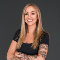 Think Company Employee Abby Deprimo's profile photo
