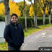 Anuj Dixit Email & Phone Number