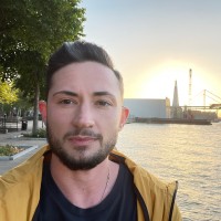 Gener8 Employee Aaron Brodsky's profile photo