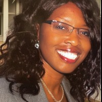 Montage Health Employee Geneva Stewart's profile photo