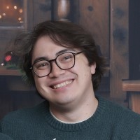 Sarmal, Inc. Employee Dustin Fogel's profile photo