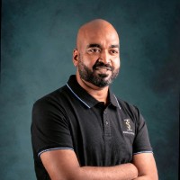 Speciale Invest Employee Vishnu Rajeev's profile photo
