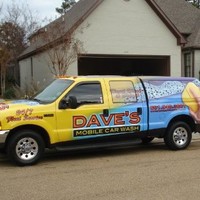 Dave's Wash
