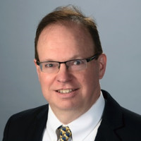 National General Insurance Employee Brad Huff's profile photo