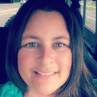 LA PINE COMMUNITY HEALTH CENTER Employee Crystal Todd's profile photo