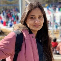 NextOre Employee Arpana Singh's profile photo