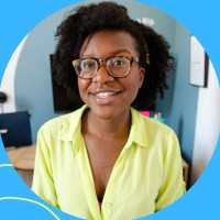 Venture for Canada Employee Alexia Baha's profile photo