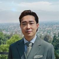 Digital Domain Employee Joe Wu's profile photo