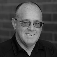 Nicholas & Associates, Inc. Employee Chuck Bernhardt's profile photo