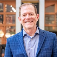 Robert Half Employee George Denlinger's profile photo