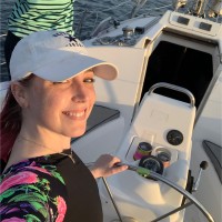 Endeavour Partners Employee Catherine Demore's profile photo