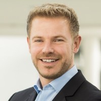 Cevotec Employee Thorsten Groene's profile photo