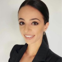 ConnellGriffin Employee Catherine Cabrera's profile photo
