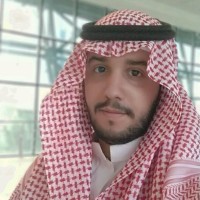 Pyxos Employee Abdullah al-Shehri's profile photo