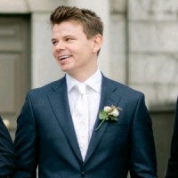 StepStone Group Employee Sean Doyle's profile photo