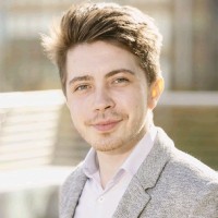 Datactics Employee Jordan Gill's profile photo