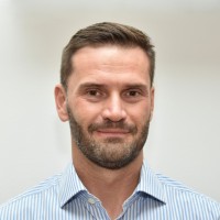 Systemotronic Employee Petr Szuścik's profile photo