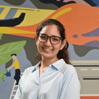Kaya Founders Employee Jianna Francisco's profile photo