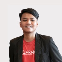 Peace Generation Indonesia Employee Akhmad Parawangsa's profile photo