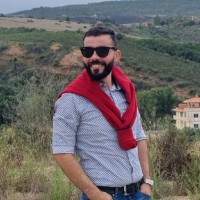 Solmatech inc. Employee Khaled Hamani's profile photo