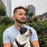 Centricity Employee Garrick Harwood's profile photo
