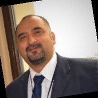 Roberto Barrios Email