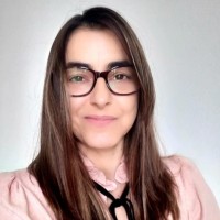Virta Comunicação Employee Daniela Dálio's profile photo