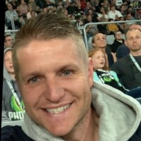 Seaway Agencies Employee Tim Wilson's profile photo