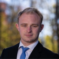 SpongeBuddy Mobile Detail Employee Dylan Stephens's profile photo