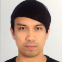 Vogue Employee Robert Robert's profile photo