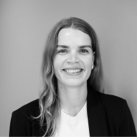 Vestas Employee Simone Møller's profile photo