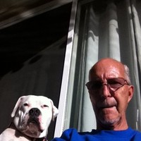 Benchmark Printing Employee Don Blowers's profile photo